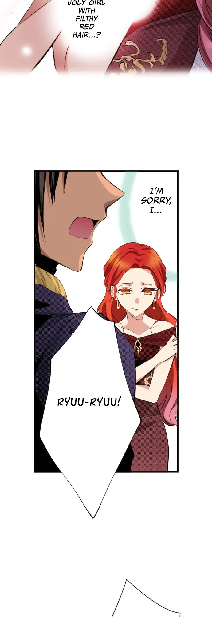 Betrothed to My Sister’s Ex Chapter 5 - Page 26