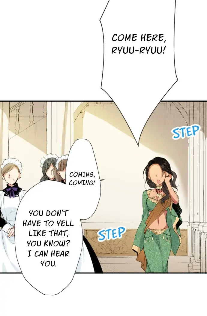 Betrothed to My Sister’s Ex Chapter 5 - Page 27