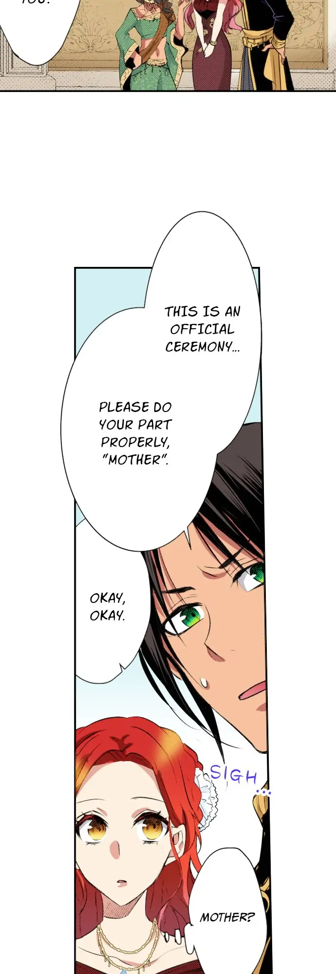 Betrothed to My Sister’s Ex Chapter 5 - Page 29