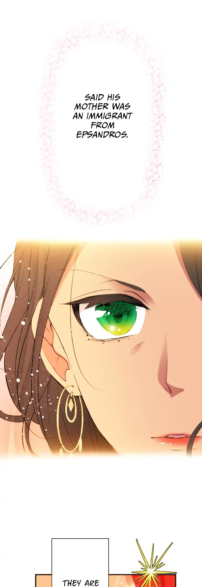Betrothed to My Sister’s Ex Chapter 5 - Page 31