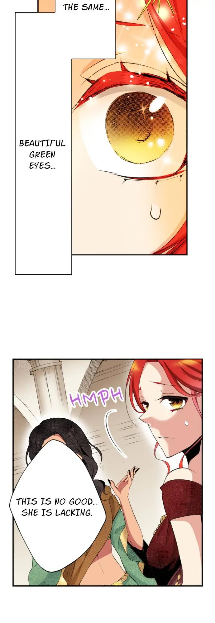 Betrothed to My Sister’s Ex Chapter 5 - Page 32