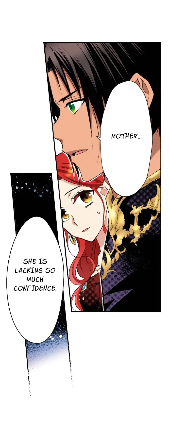 Betrothed to My Sister’s Ex Chapter 5 - Page 33
