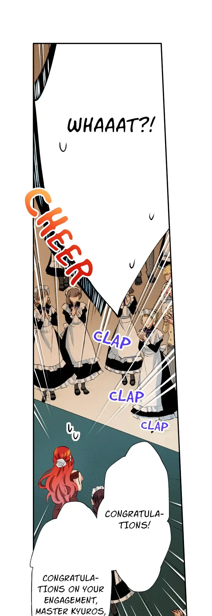 Betrothed to My Sister’s Ex Chapter 5 - Page 39