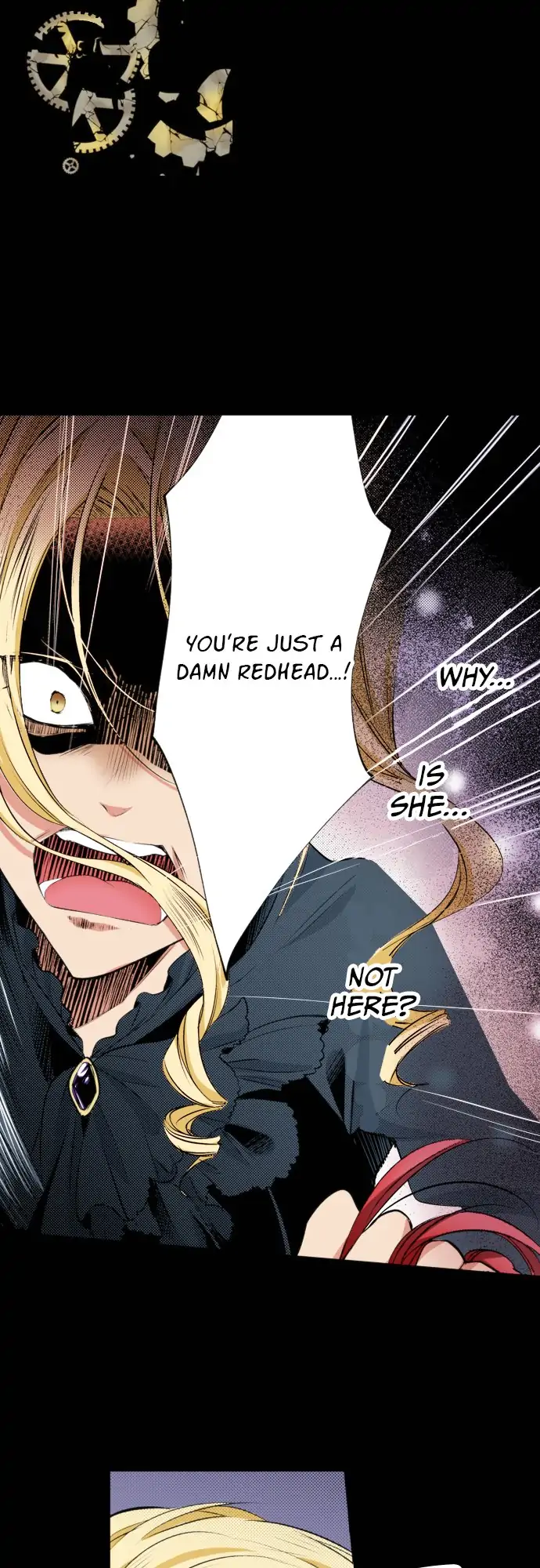 Betrothed to My Sister’s Ex Chapter 5 - Page 5