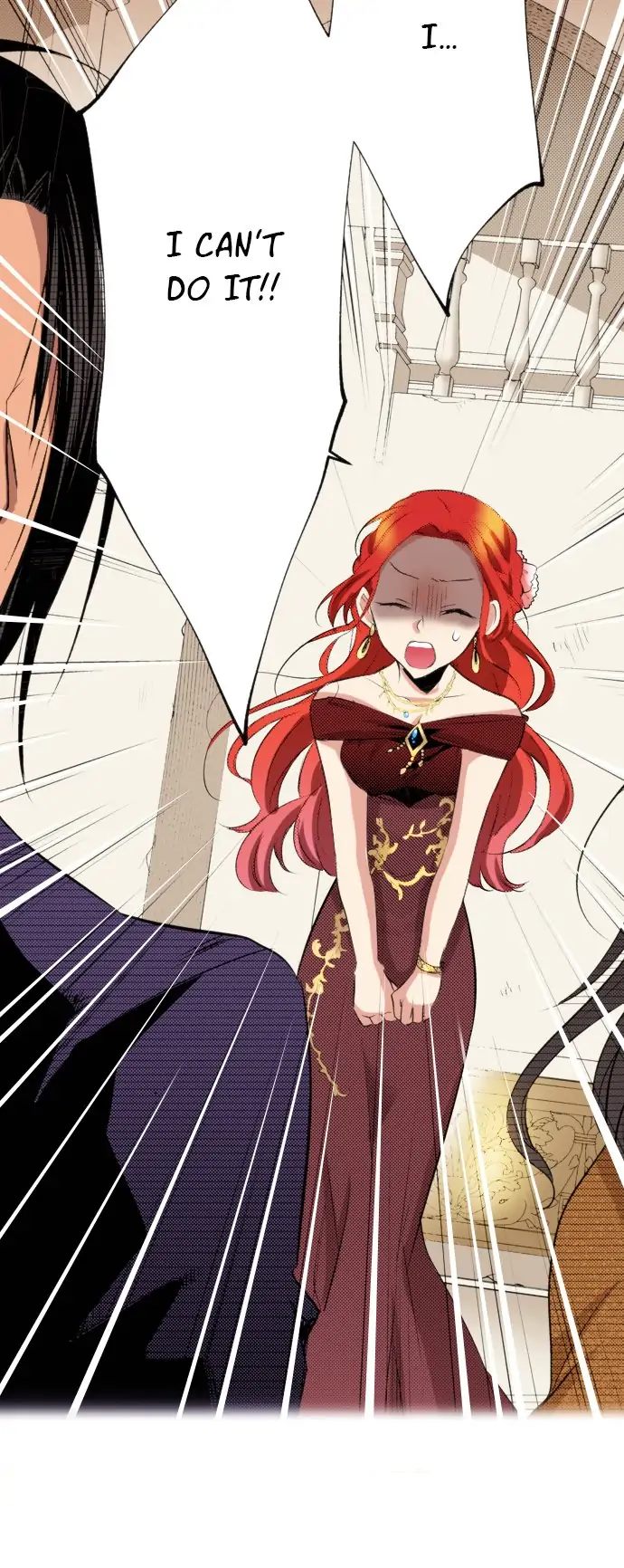 Betrothed to My Sister’s Ex Chapter 5 - Page 43