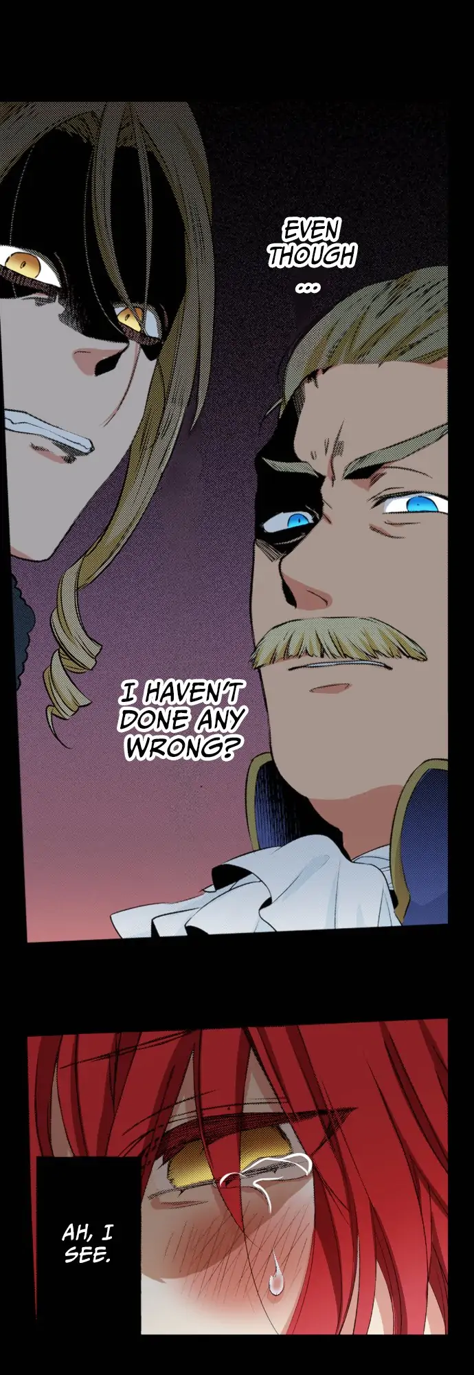 Betrothed to My Sister’s Ex Chapter 5 - Page 10
