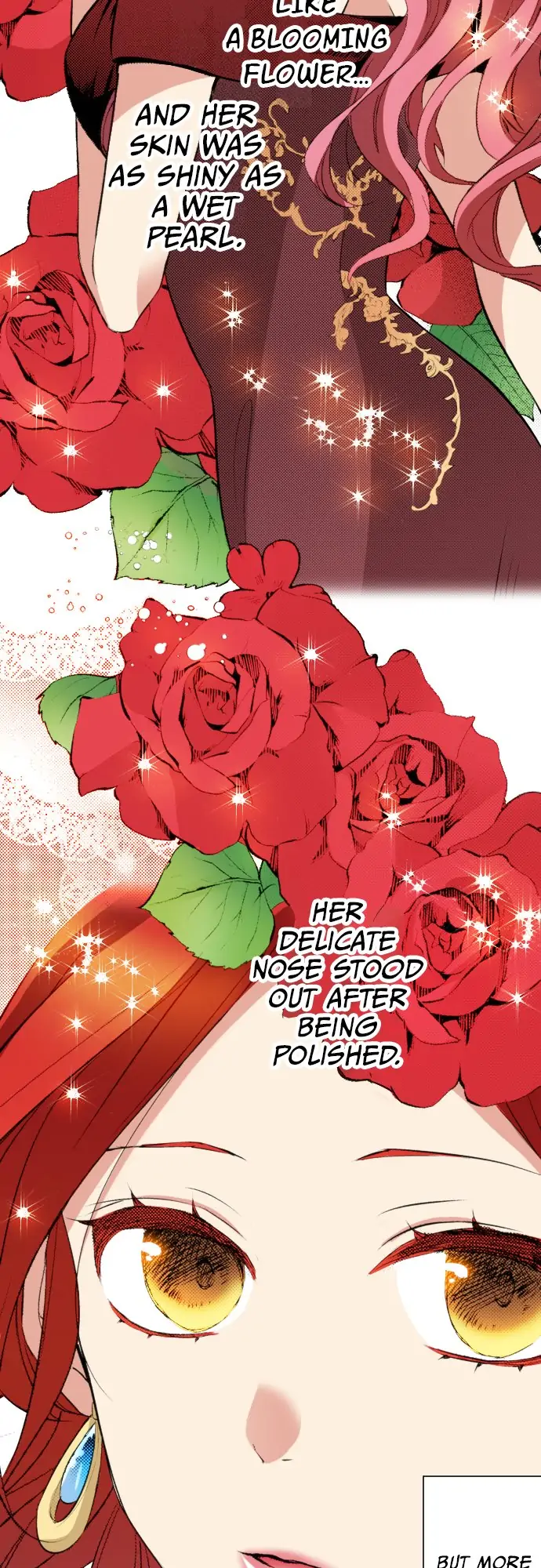 Betrothed to My Sister’s Ex Chapter 6 - Page 2