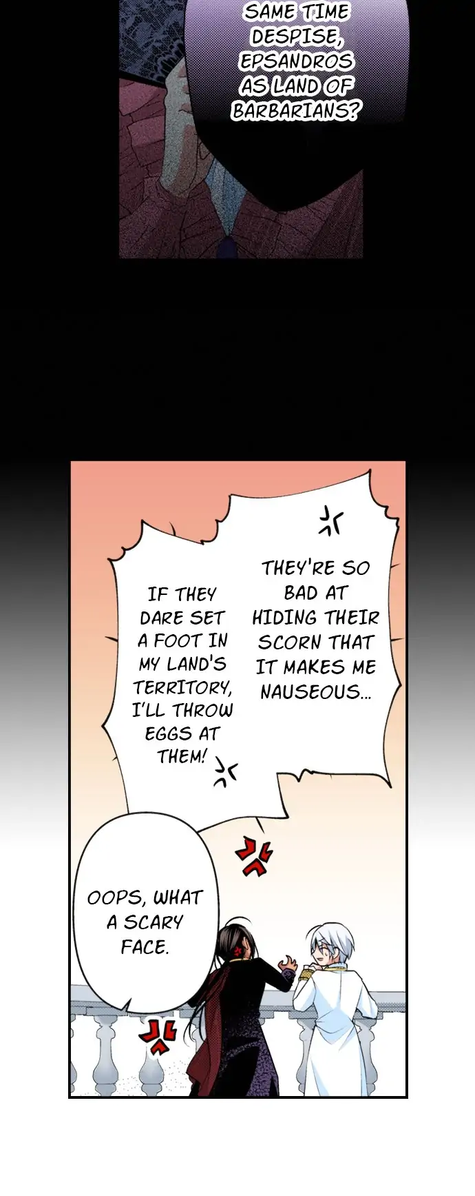 Betrothed to My Sister’s Ex Chapter 6 - Page 15