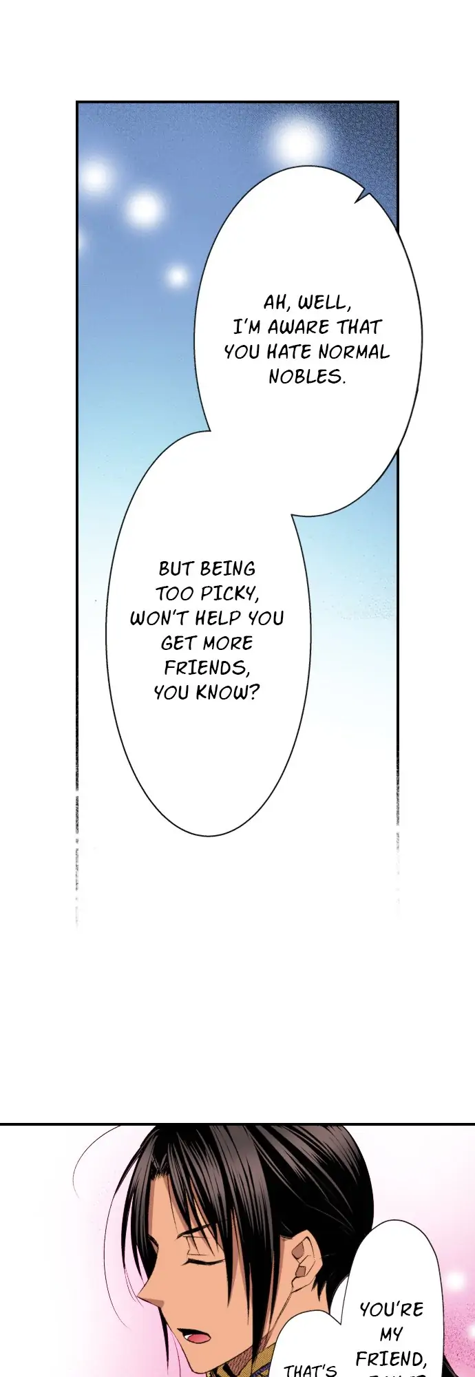 Betrothed to My Sister’s Ex Chapter 6 - Page 16