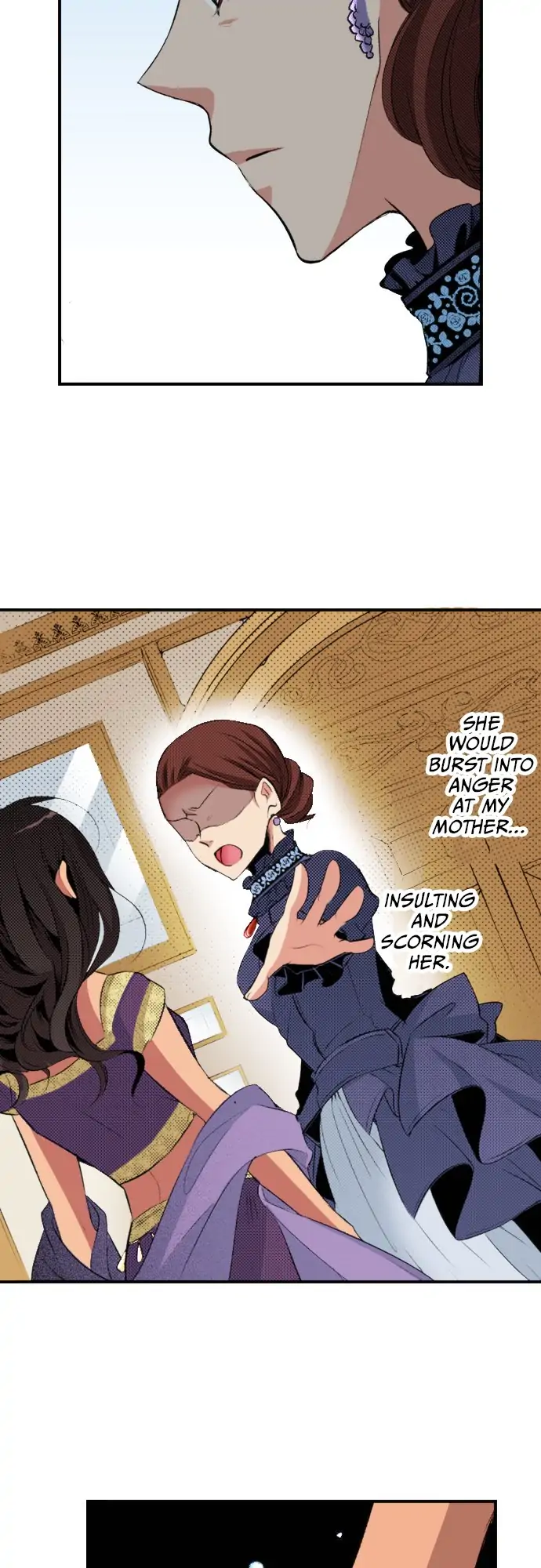 Betrothed to My Sister’s Ex Chapter 6 - Page 20