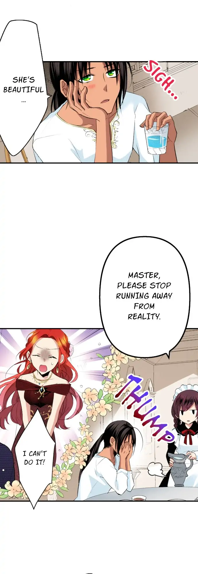 Betrothed to My Sister’s Ex Chapter 6 - Page 4