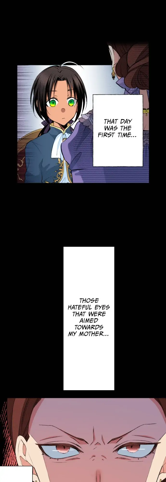 Betrothed to My Sister’s Ex Chapter 6 - Page 31