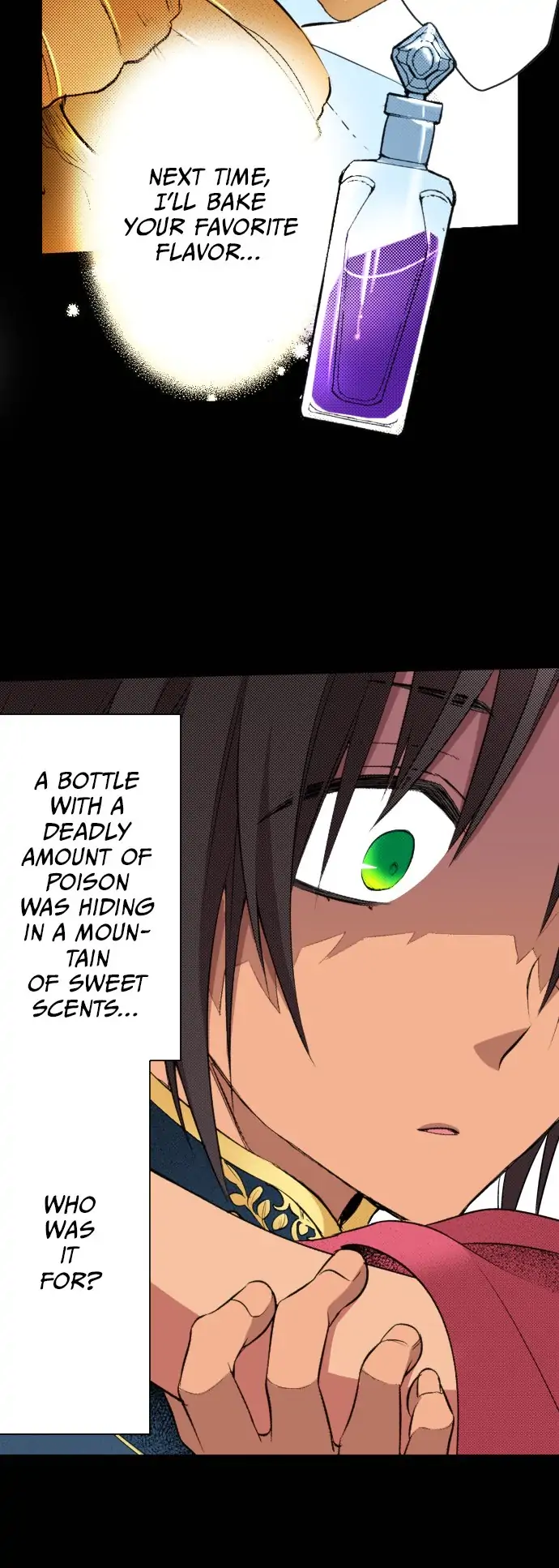 Betrothed to My Sister’s Ex Chapter 6 - Page 36