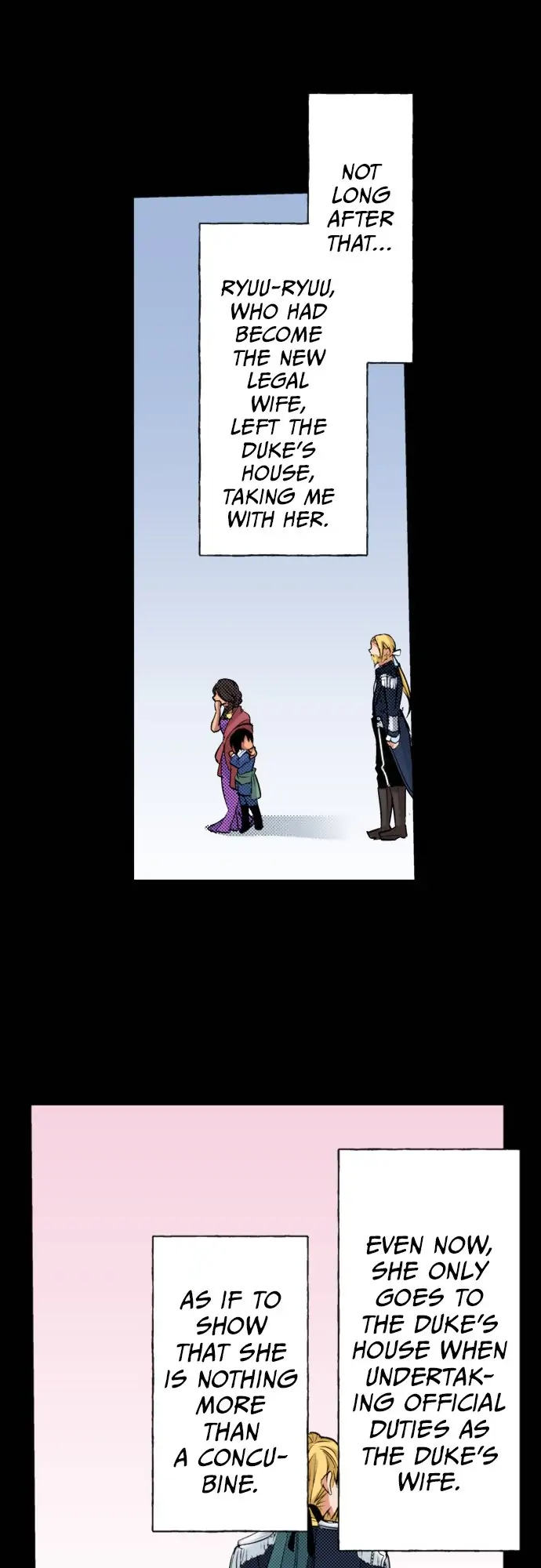 Betrothed to My Sister’s Ex Chapter 6 - Page 37