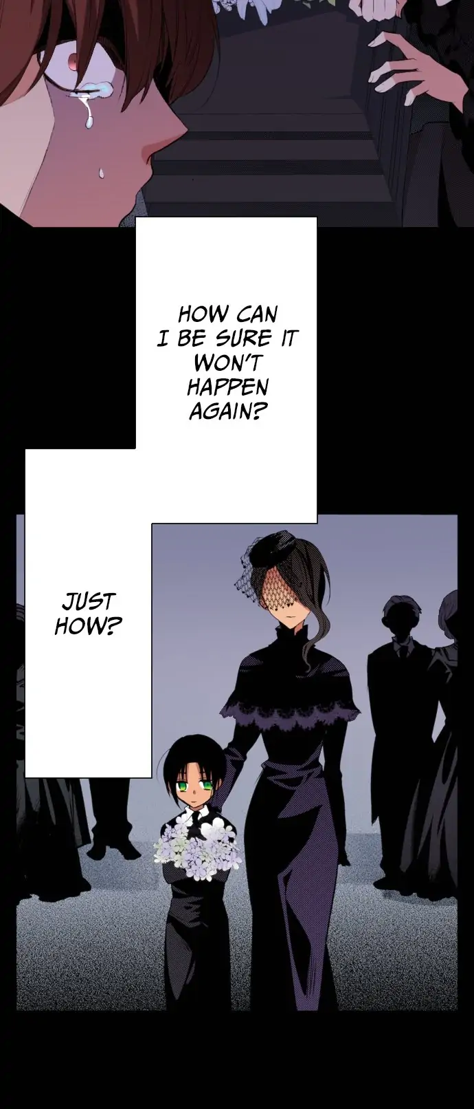 Betrothed to My Sister’s Ex Chapter 6 - Page 41