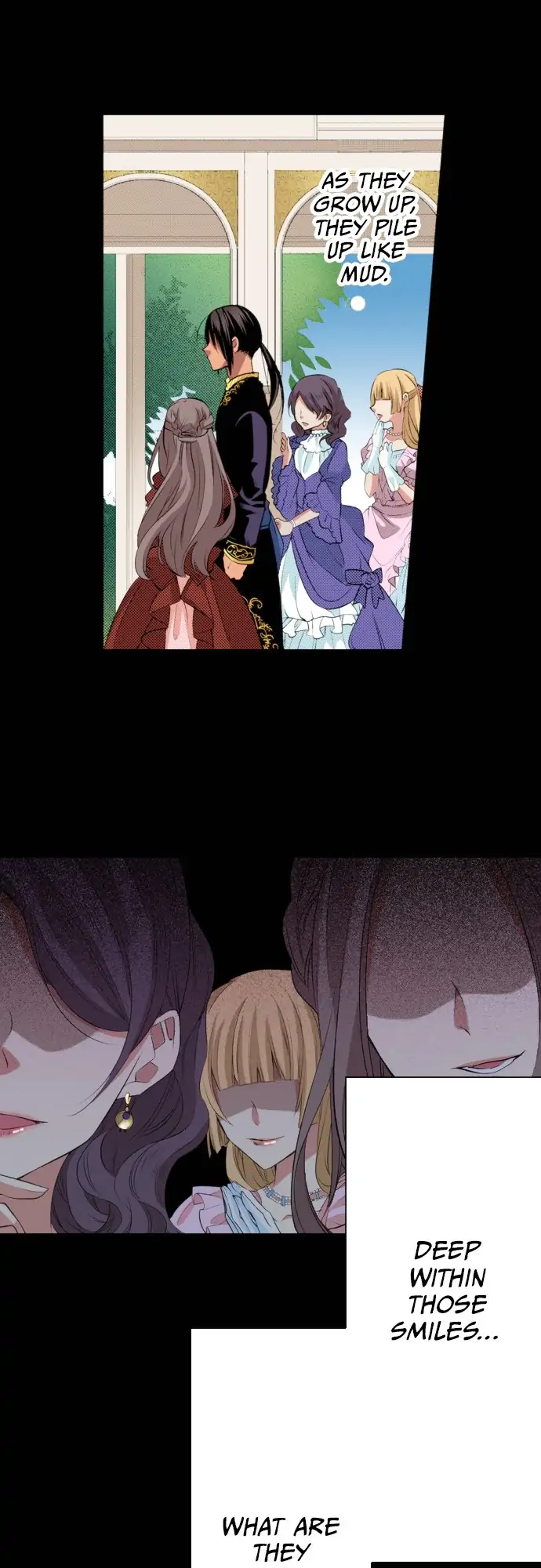Betrothed to My Sister’s Ex Chapter 6 - Page 42