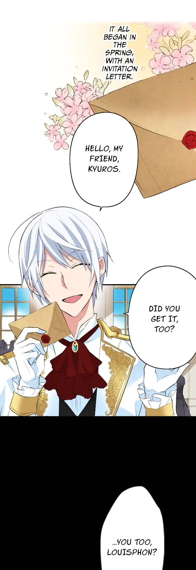 Betrothed to My Sister’s Ex Chapter 6 - Page 8