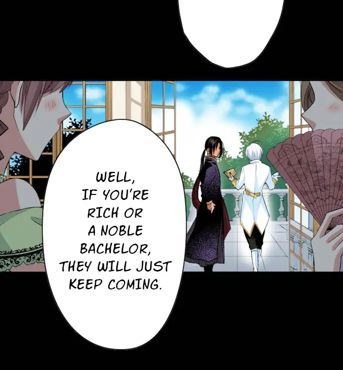 Betrothed to My Sister’s Ex Chapter 6 - Page 9