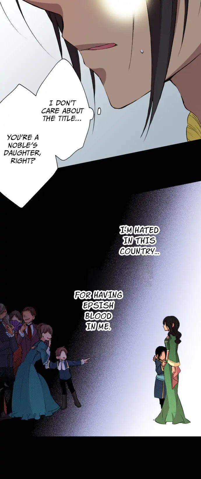 Betrothed to My Sister’s Ex Chapter 7 - Page 11