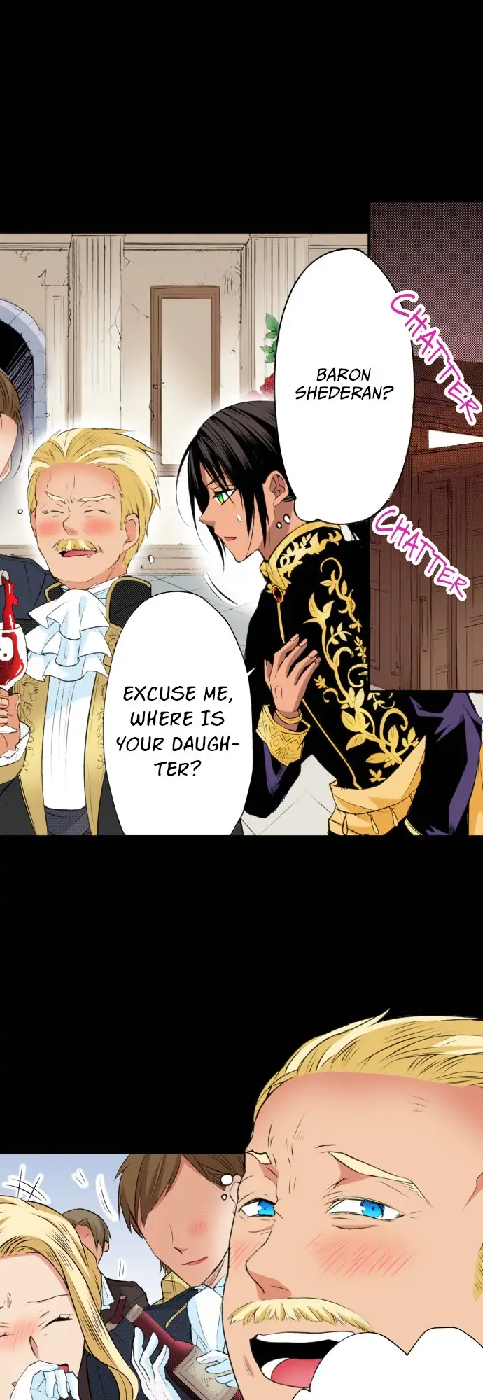 Betrothed to My Sister’s Ex Chapter 7 - Page 18
