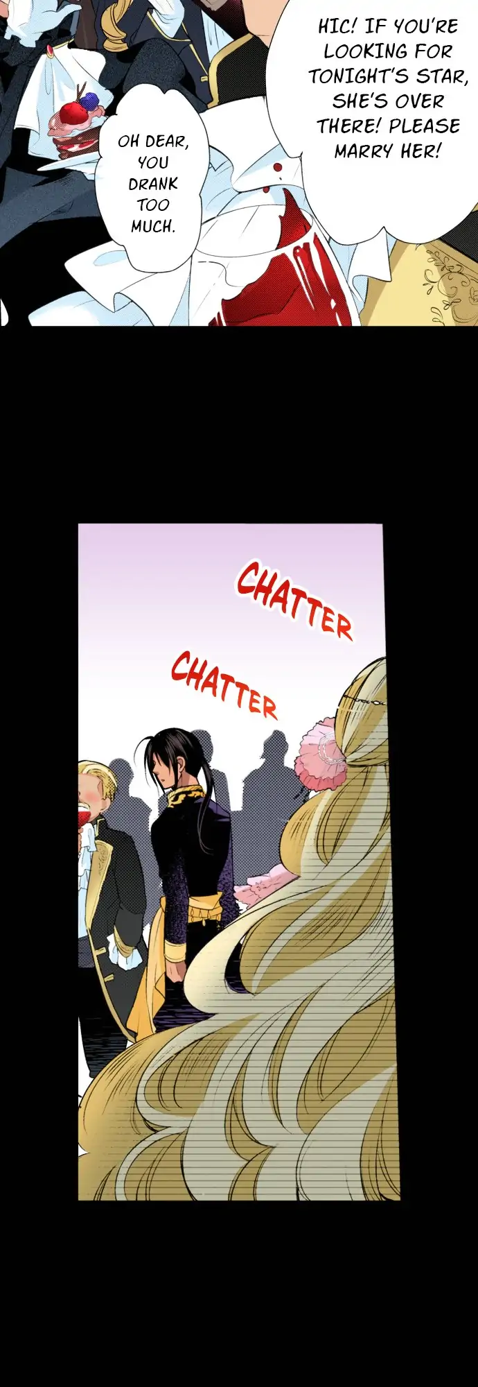 Betrothed to My Sister’s Ex Chapter 7 - Page 19