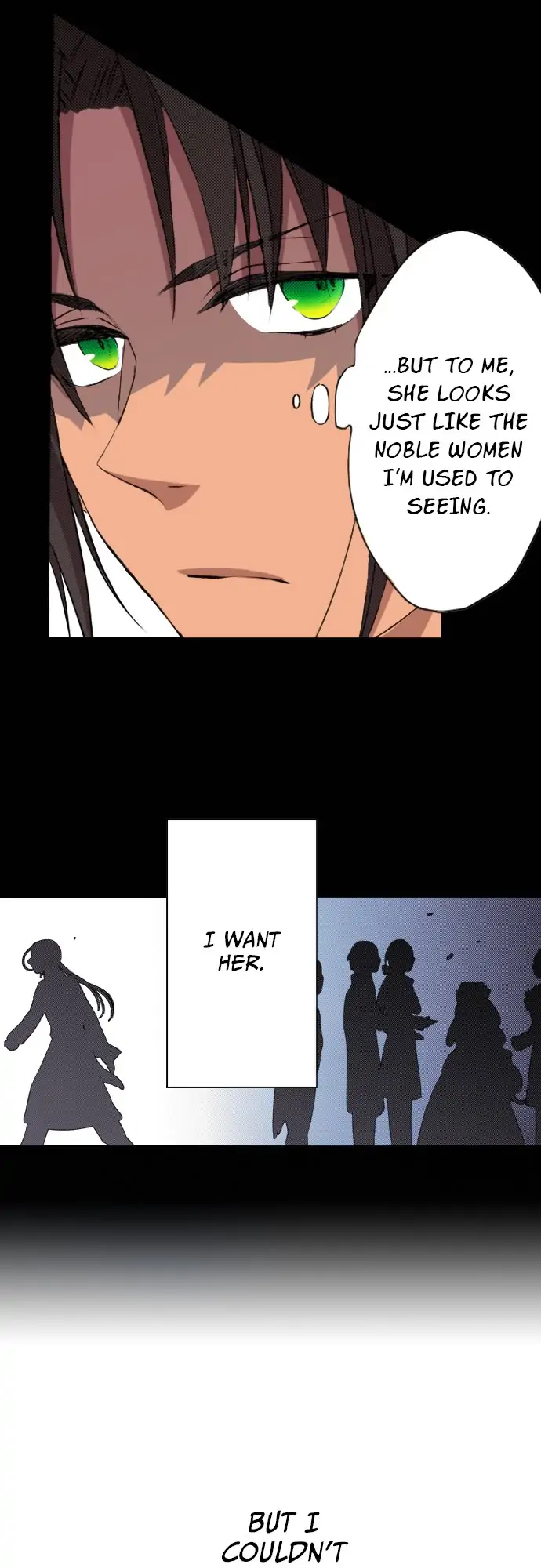 Betrothed to My Sister’s Ex Chapter 7 - Page 21