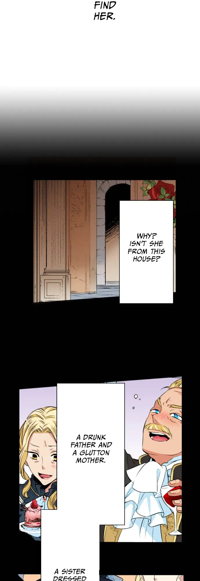 Betrothed to My Sister’s Ex Chapter 7 - Page 22