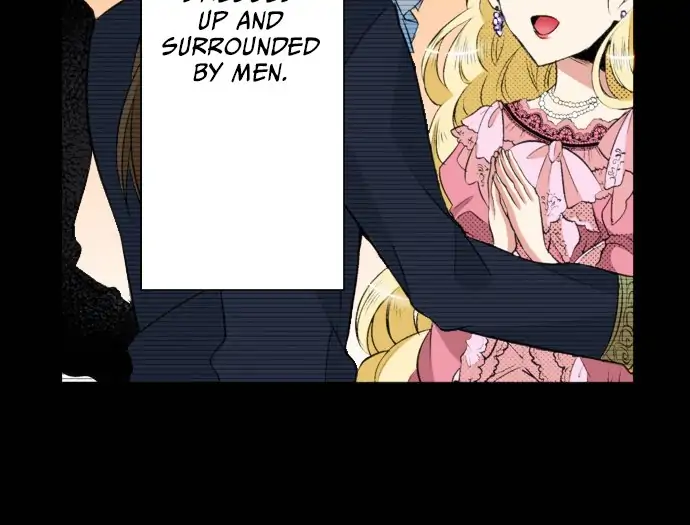Betrothed to My Sister’s Ex Chapter 7 - Page 23