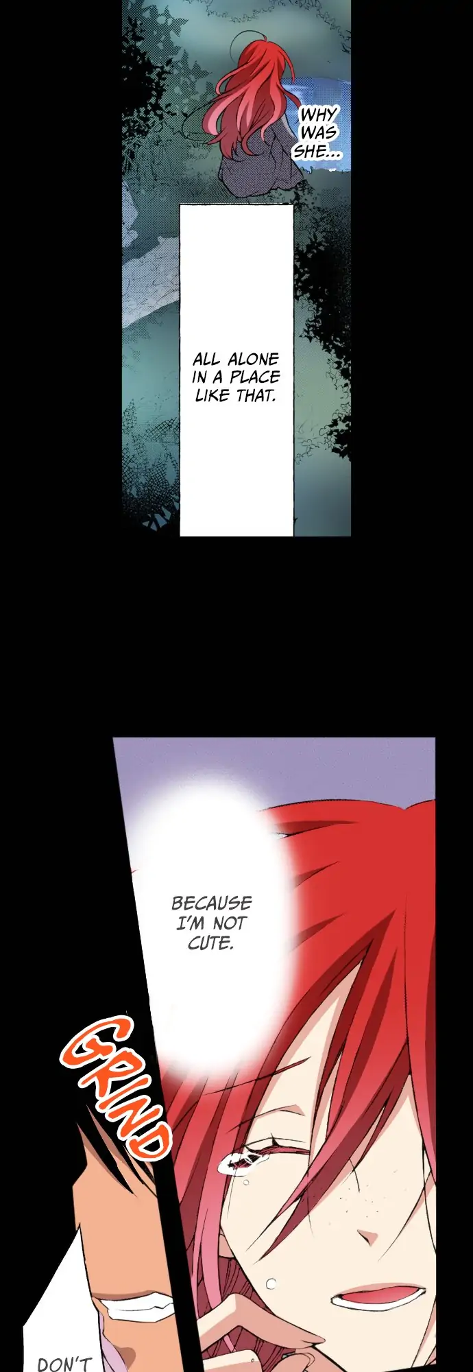 Betrothed to My Sister’s Ex Chapter 7 - Page 25