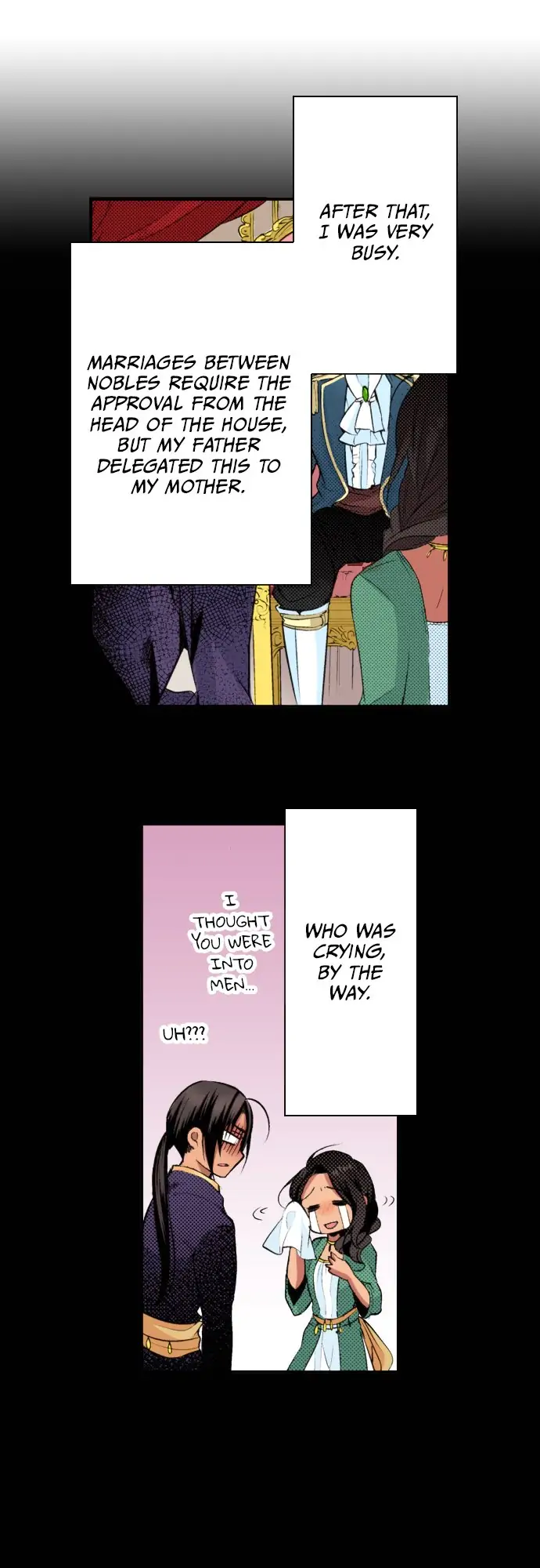 Betrothed to My Sister’s Ex Chapter 7 - Page 30