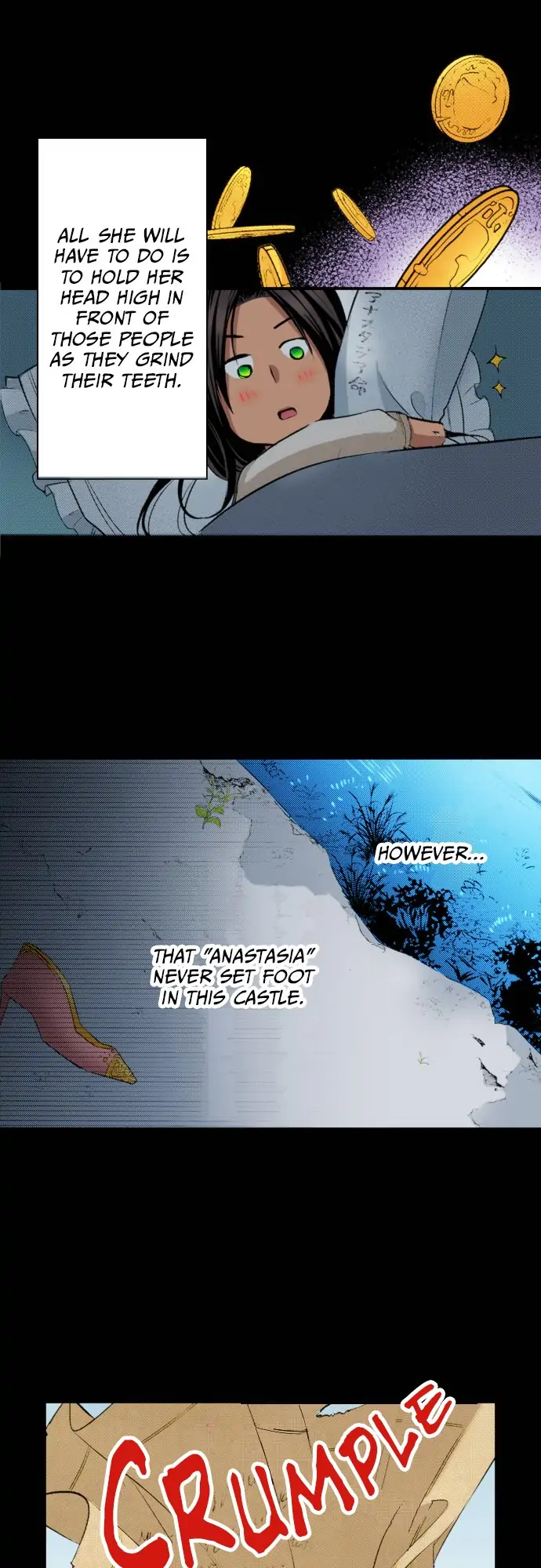 Betrothed to My Sister’s Ex Chapter 7 - Page 32