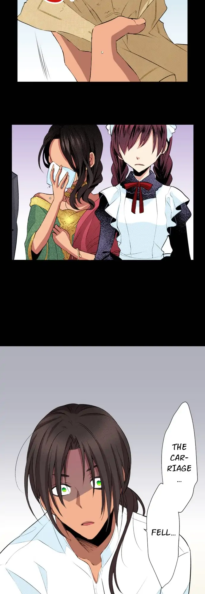 Betrothed to My Sister’s Ex Chapter 7 - Page 33