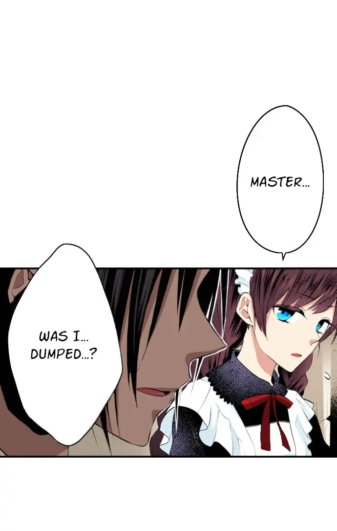 Betrothed to My Sister’s Ex Chapter 7 - Page 37