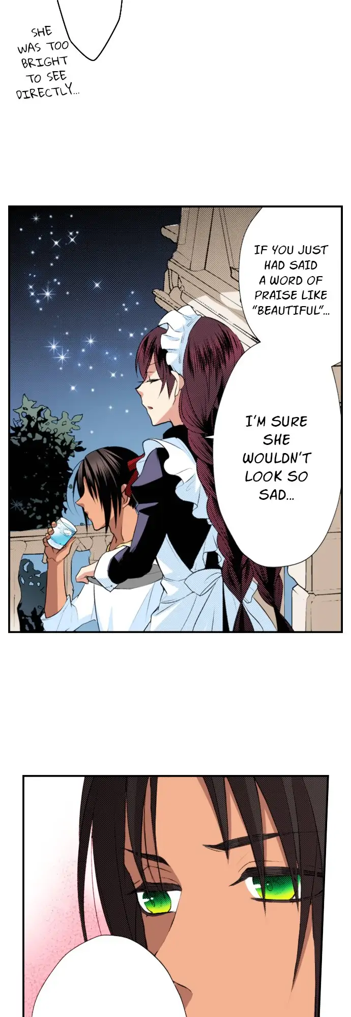Betrothed to My Sister’s Ex Chapter 7 - Page 39