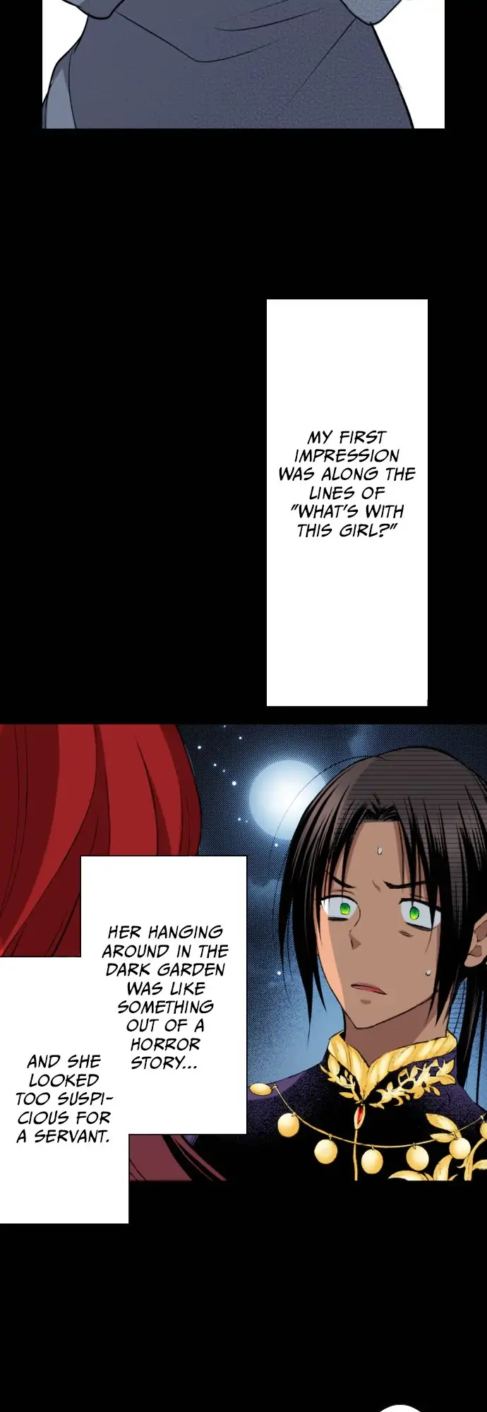 Betrothed to My Sister’s Ex Chapter 7 - Page 5