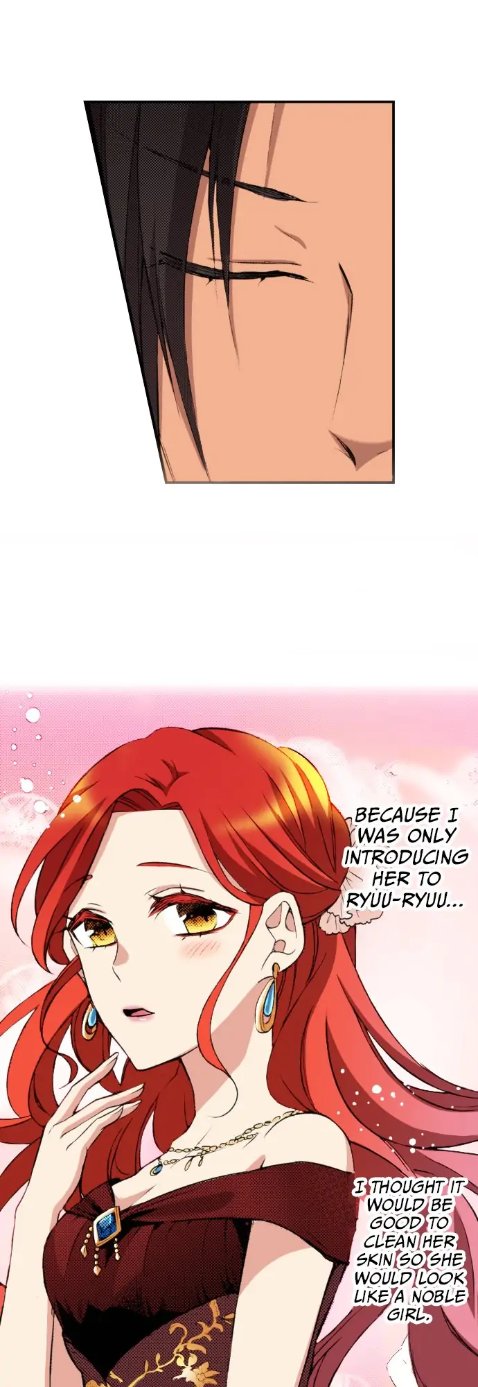 Betrothed to My Sister’s Ex Chapter 7 - Page 41
