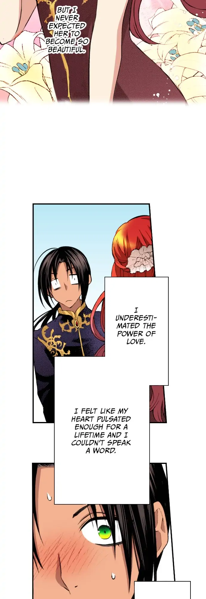 Betrothed to My Sister’s Ex Chapter 7 - Page 42