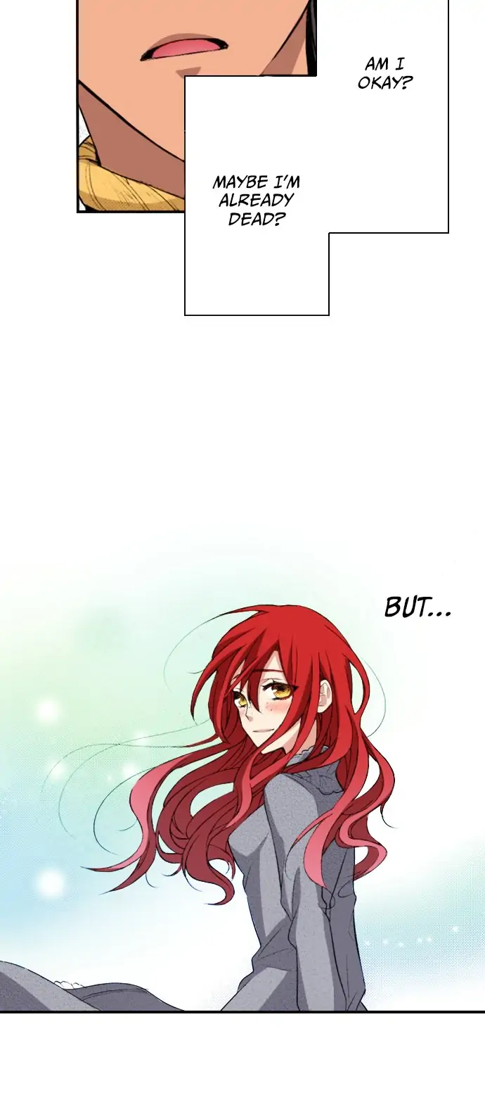 Betrothed to My Sister’s Ex Chapter 7 - Page 43