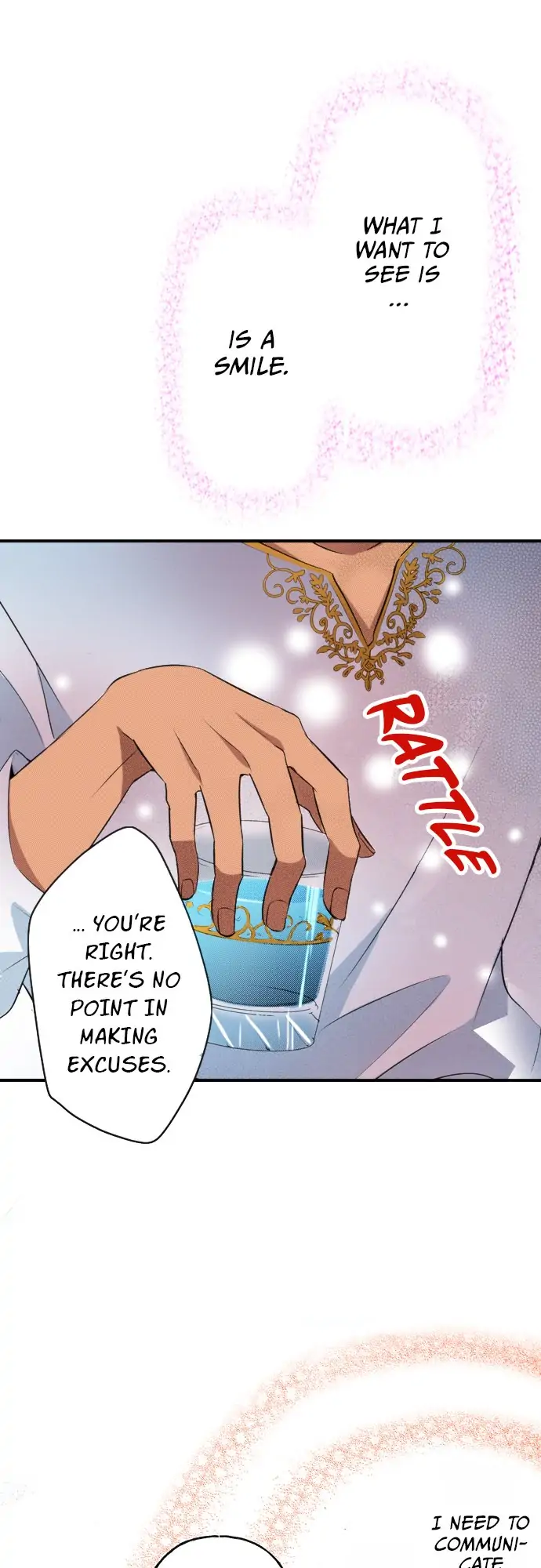 Betrothed to My Sister’s Ex Chapter 7 - Page 44