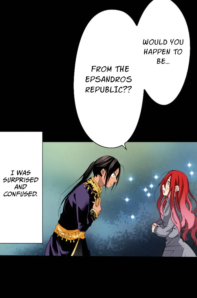 Betrothed to My Sister’s Ex Chapter 7 - Page 6