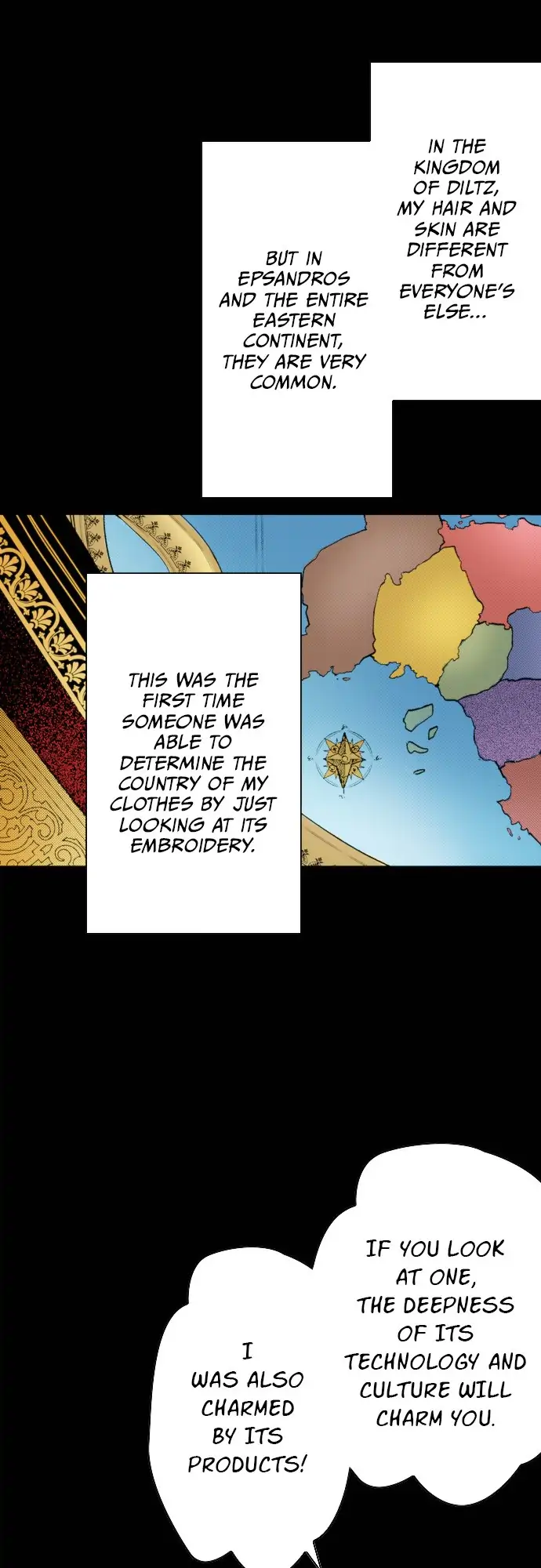 Betrothed to My Sister’s Ex Chapter 7 - Page 7