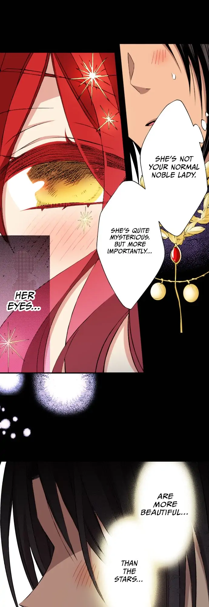 Betrothed to My Sister’s Ex Chapter 7 - Page 10