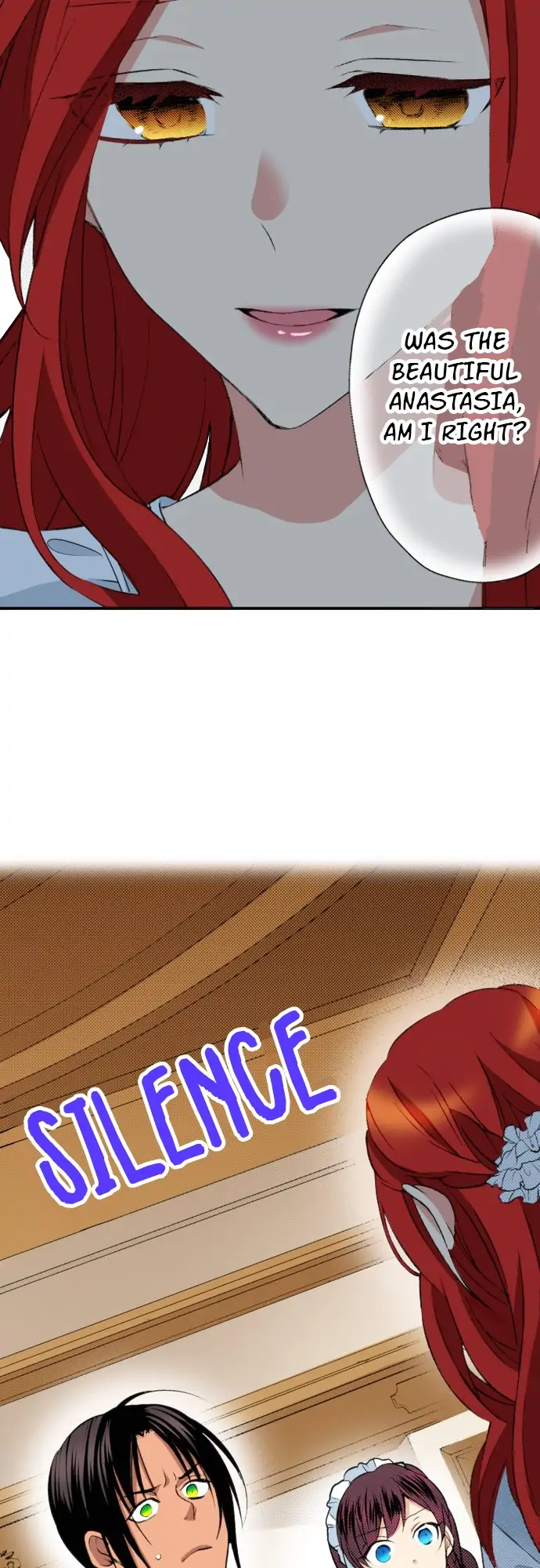 Betrothed to My Sister’s Ex Chapter 8 - Page 17