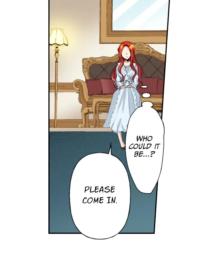 Betrothed to My Sister’s Ex Chapter 8 - Page 3