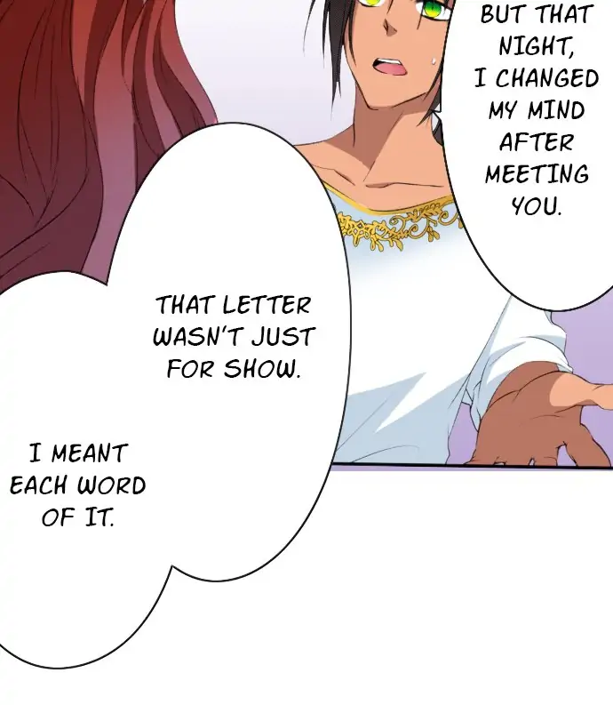 Betrothed to My Sister’s Ex Chapter 8 - Page 21