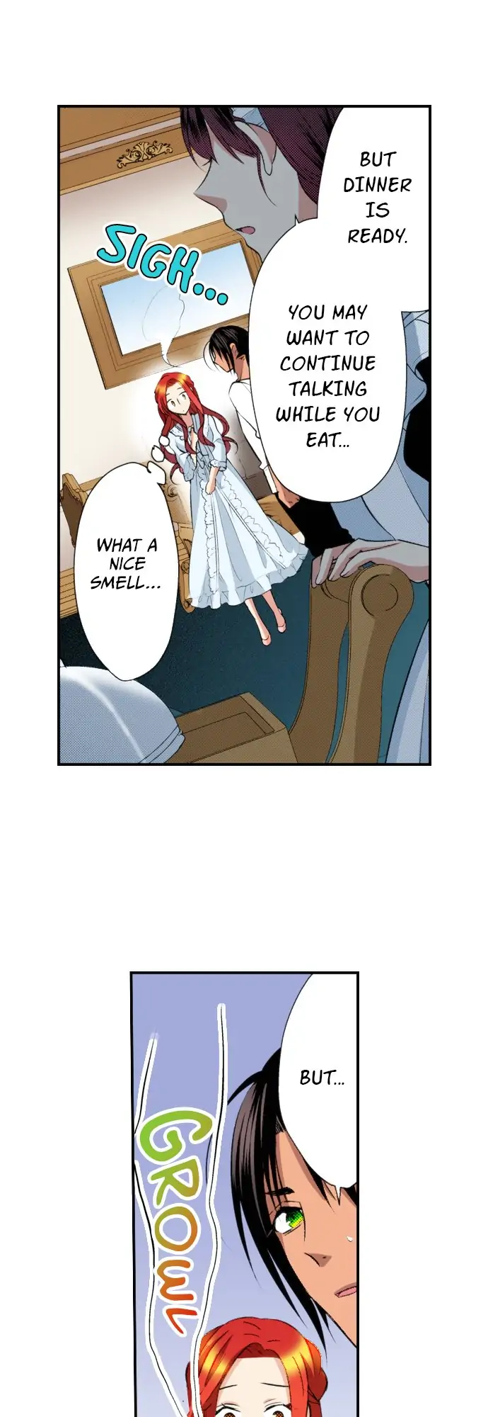 Betrothed to My Sister’s Ex Chapter 8 - Page 25