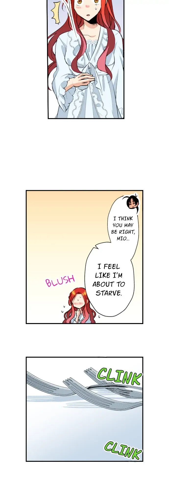 Betrothed to My Sister’s Ex Chapter 8 - Page 26