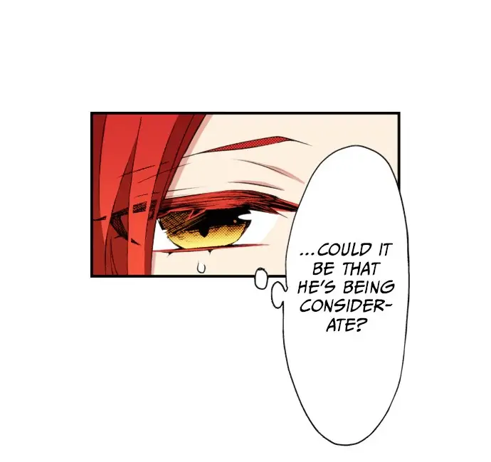 Betrothed to My Sister’s Ex Chapter 8 - Page 30
