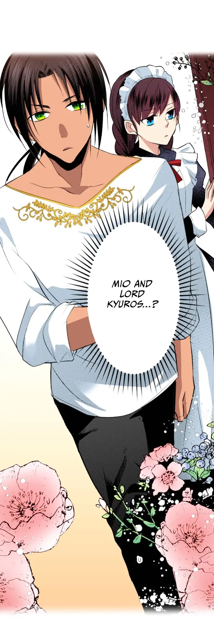 Betrothed to My Sister’s Ex Chapter 8 - Page 4