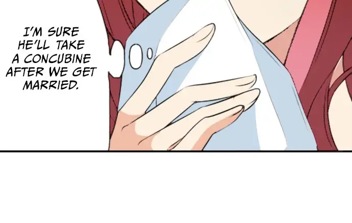 Betrothed to My Sister’s Ex Chapter 8 - Page 33